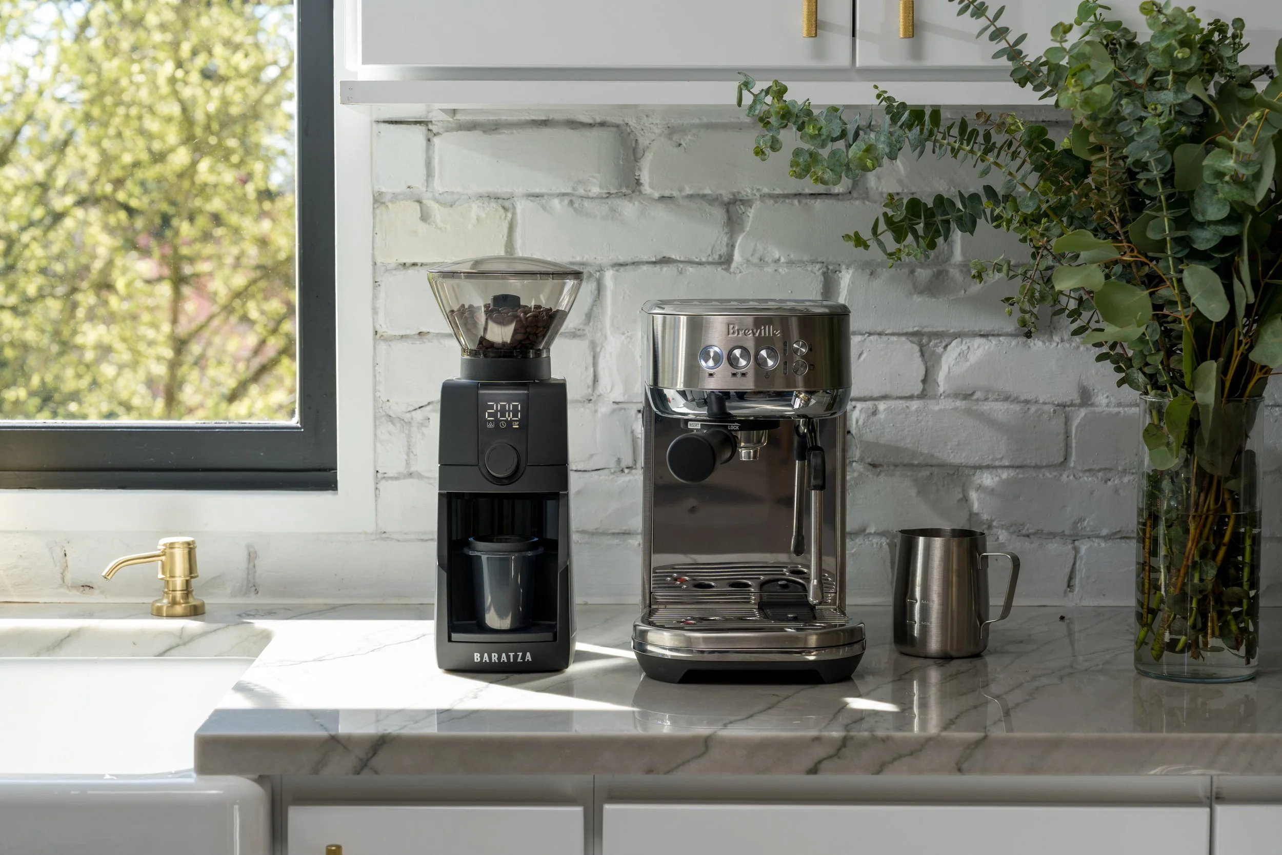 Baratza Sette 270 — Vibrant Coffee Roasters